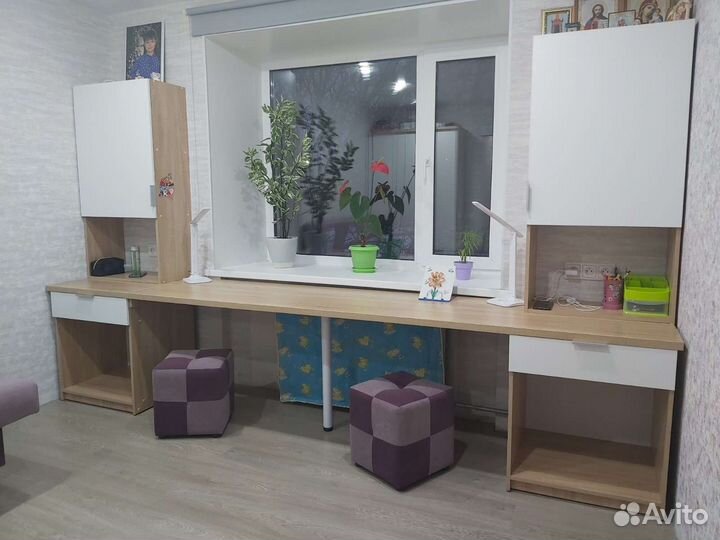 Стол компьютерный