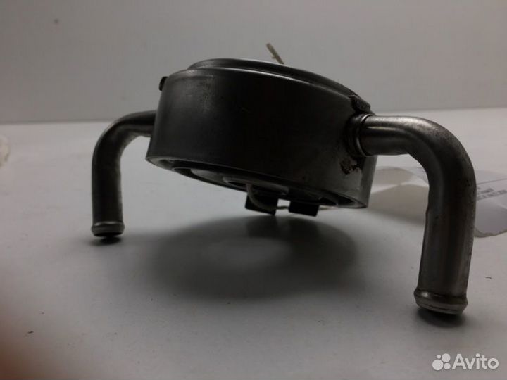 Теплообменник Infiniti Fx35 S50 VQ35DE 2004