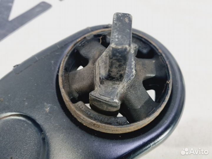 Рычаг продольный задний левый Kia Sportage QL G4FD