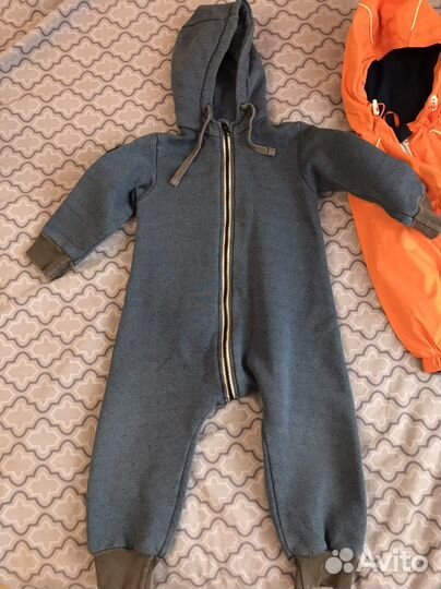 Вещи на мальчика 92 размер