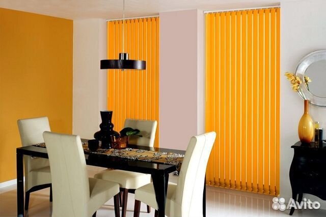 Пластиковые жалюзи На окна