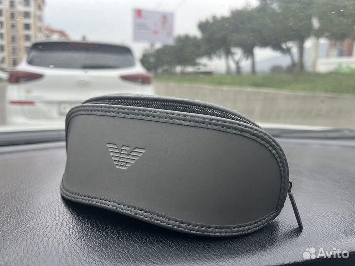 Очки Emporio Armani