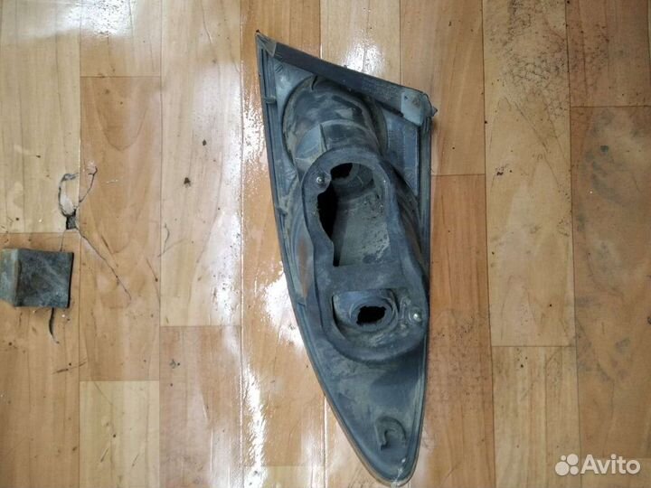 Указатели поворота Мерседес Бенц W140