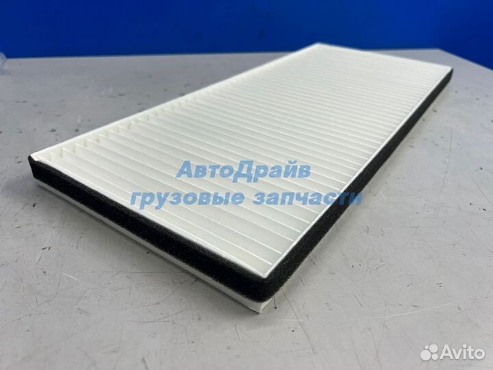 Фильтр кабины для Sitrak C7H и Howo T5G