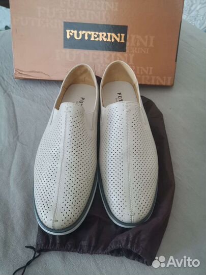 Туфли мужские 41 размер бу