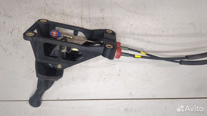 Кулиса кпп Suzuki Ignis, 2006