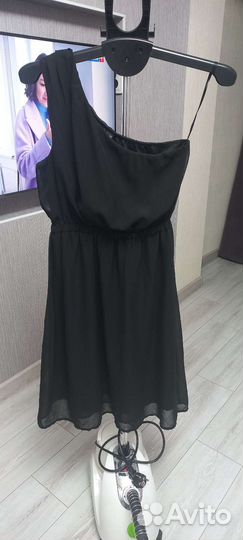 Нарядные платья новые