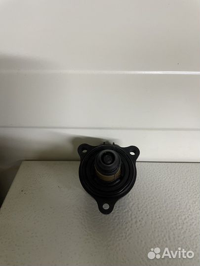 Регулятор холостого хода lancer 9