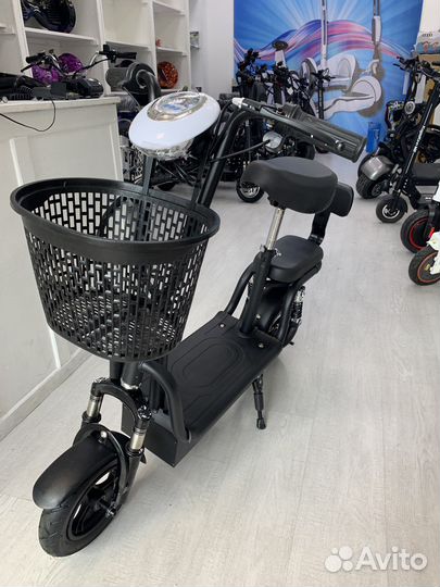 Электросамокат wolong c2 рестайлинг 2023