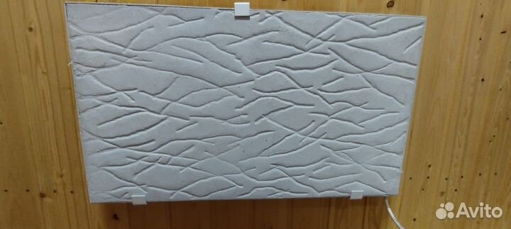 Комплект электрических обогревателей теплоэко