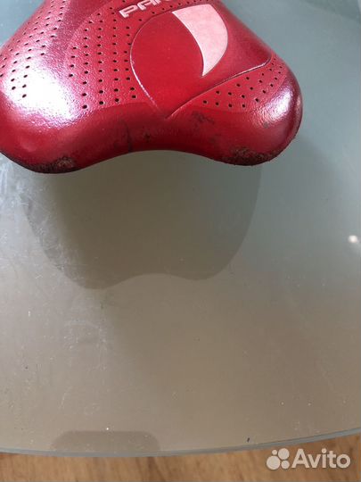 Седло Sella Italia Most PantherFP