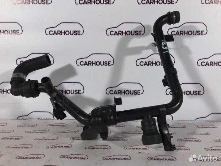 Трубка кондиционера Volkswagen Passat B5 3B2 1.9