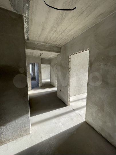 3-к. квартира, 90,3 м², 6/9 эт.