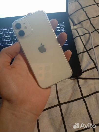 iPhone 12 mini, 64 ГБ