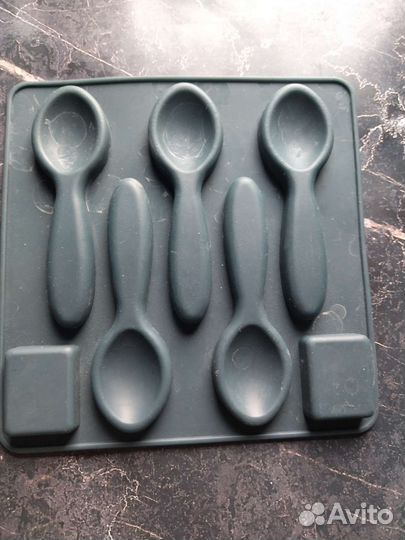 Молды для шоколада, мыла