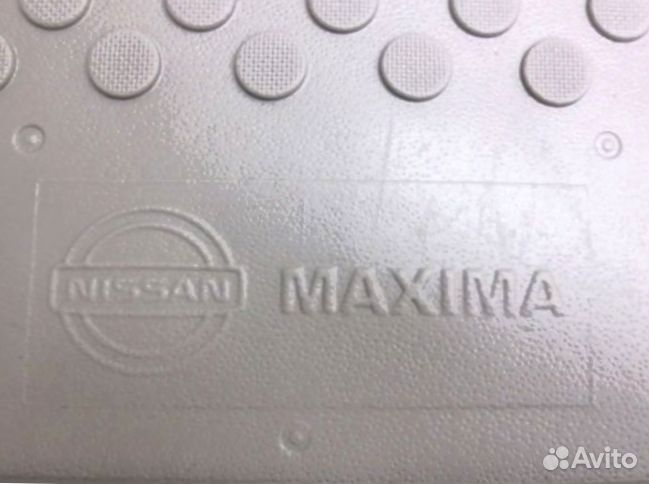 Коврики Nissan Maxima 5 A33 2000-2005