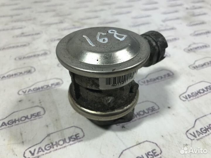 Клапан егр Volkswagen Jetta MK 4 2.0 AVH 2003