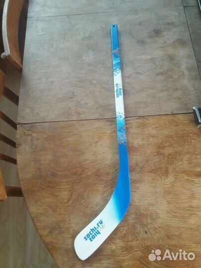 Клюшка сувенирная