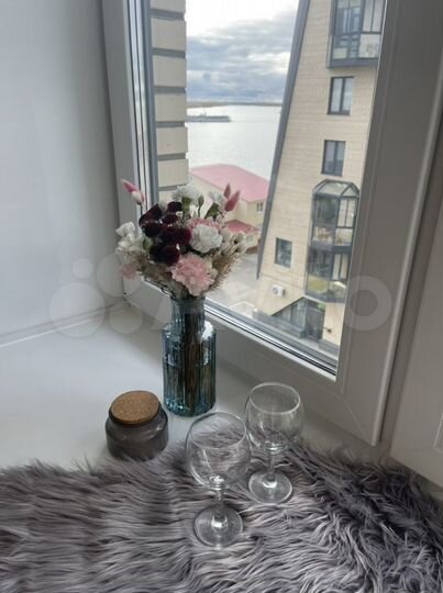 1-к. квартира, 41 м², 5/12 эт.