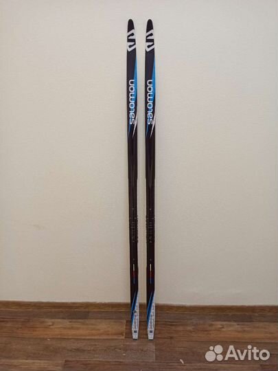 Беговые лыжи Salomon s/race sk junior