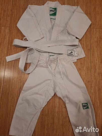 Кимоно детское