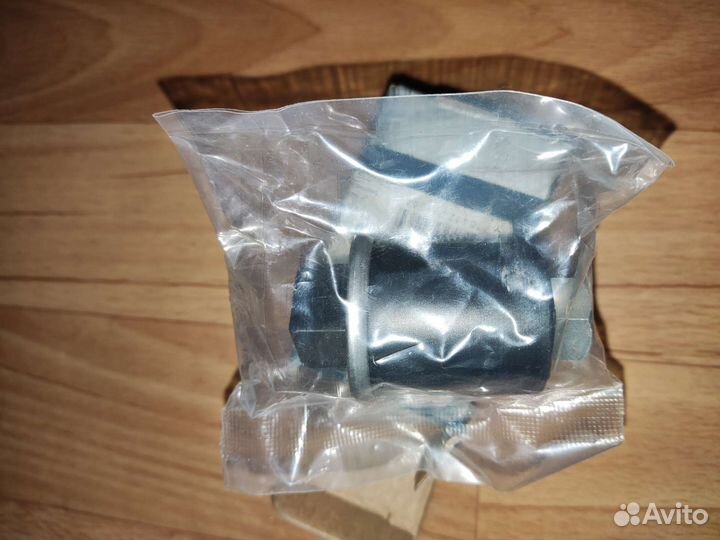 Новый датчик кондиционера