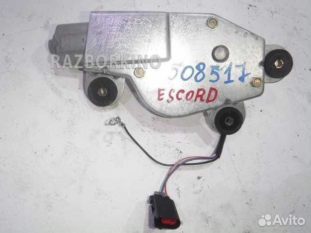 Моторчик стеклоочистителя