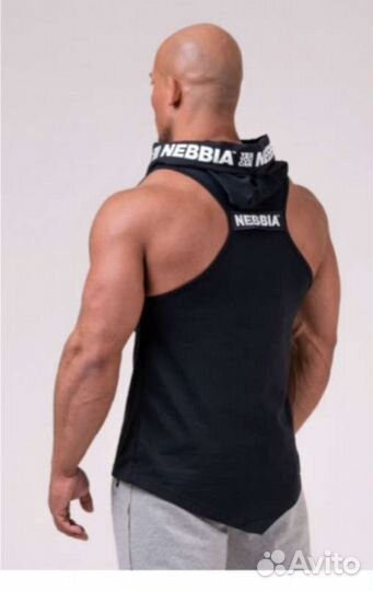 Одежда для бодибилдинга