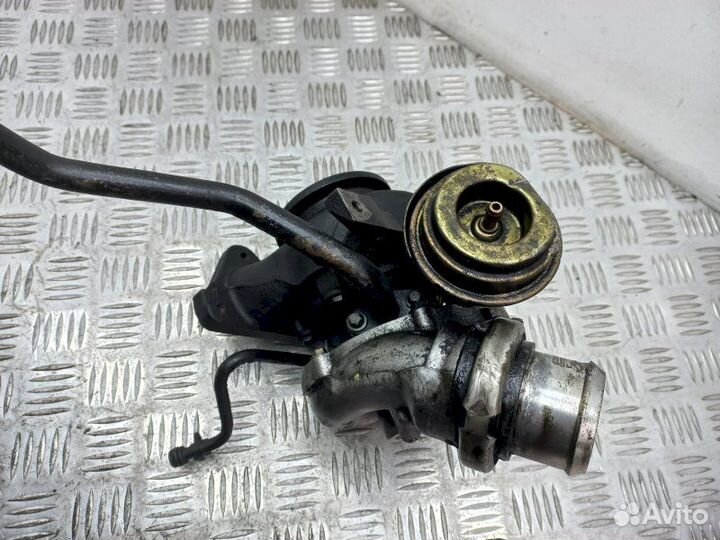 Турбина A6110960899 mercedes-benz Sprinter (1996-2