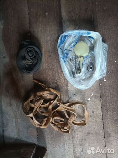 Швейная машинка госшвеймашина