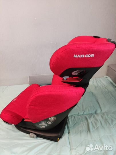 Автокресло группа 2/3 (15-36 кг) Maxi-Cosi RodiFix