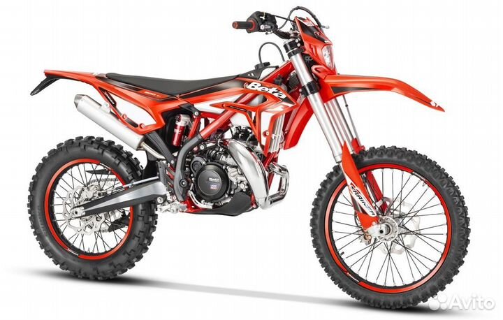 Мотоцикл Beta XTrainer 300 MY2023 эндуро в наличии