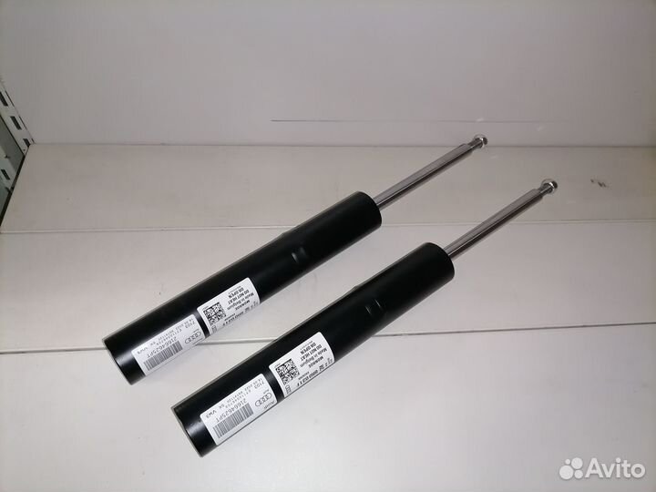 Амортизатор передний Audi A4 B8 Audi Q5