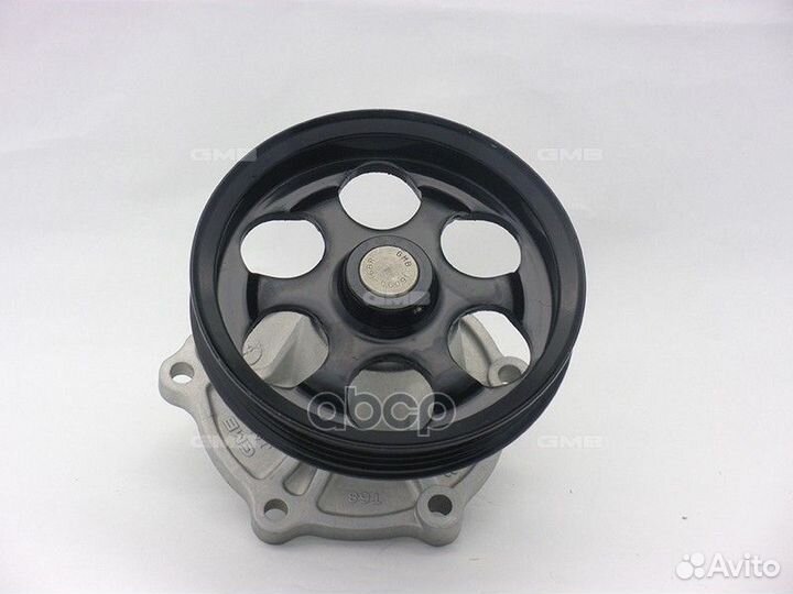 Помпа водяная GWT117A GMB