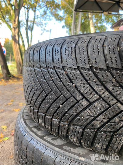 Tracmax X-Privilo S130 205/55 R16 98H