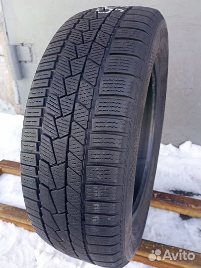 Continental ContiWinterContact TS 860S 195/60 R16 89H