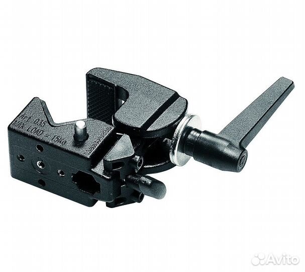 Зажим Manfrotto 035C Super Clamp