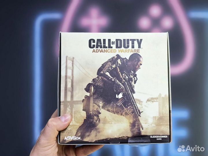 Геймпад Xbox One