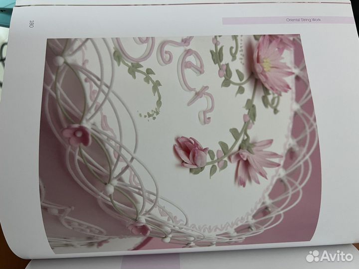 Книга Royal Icing