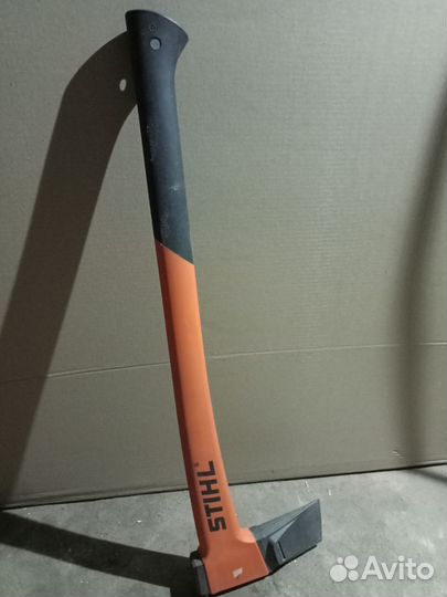 Топор колун