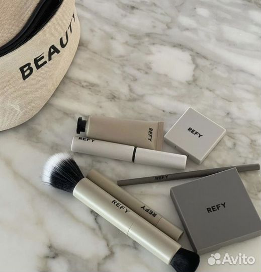 Refy все позиции в наличи