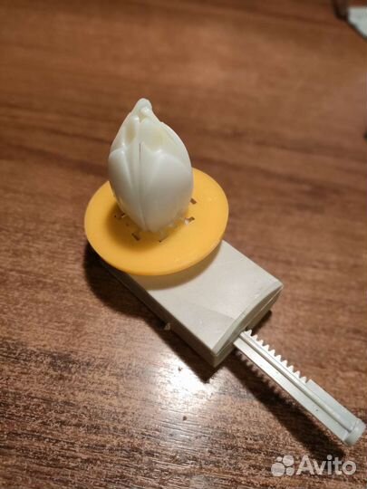 Дюймовочка в цветке СССР