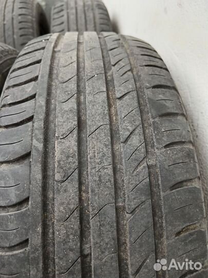 Летняя резина r14 175 65