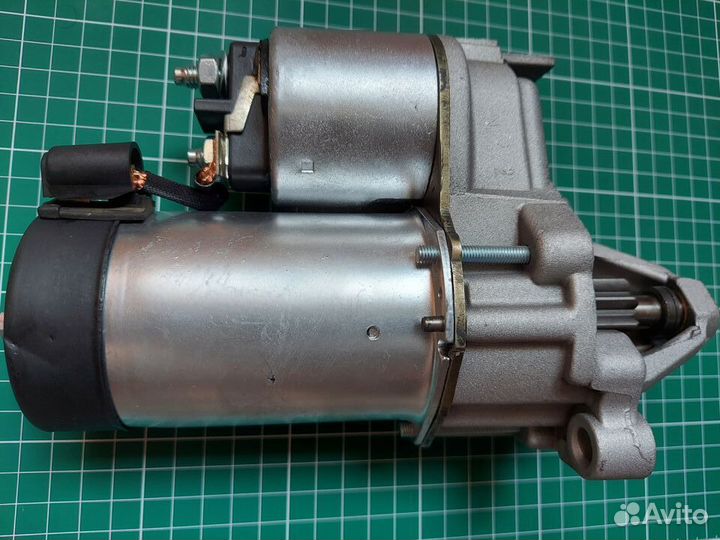 Стартер BMW R1100R R1100GS R1100RT R1150GS/RT/RS