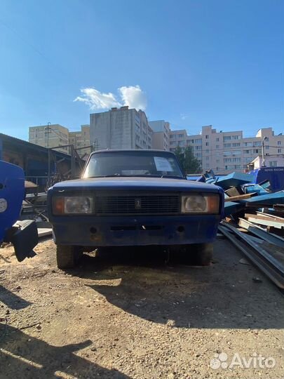ВАЗ 2104, 2005