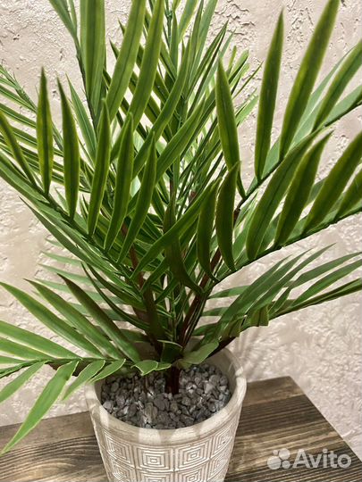 Искусственный цветок домой, в кафе, в офис