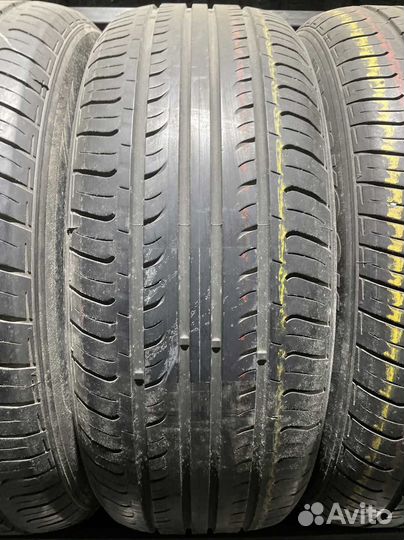 Hankook Optimo K415 225/55 R18 98H
