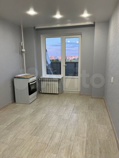 1-к. квартира, 37,8 м², 7/9 эт.