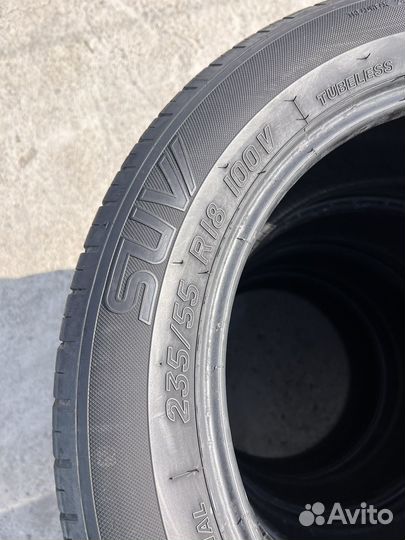 Kormoran SUV Summer 235/55 R18