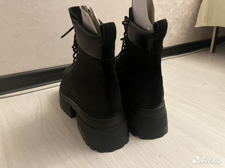 Ботинки Timberland